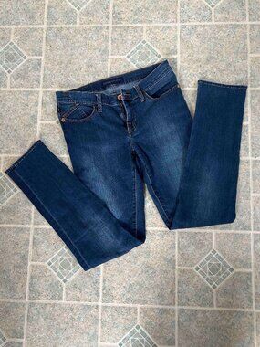 Womens Rock & Republic Jeans EUC